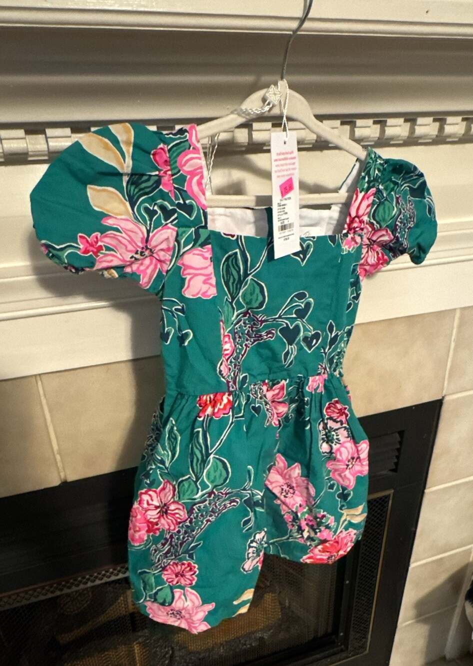 Lilly Pulitzer
